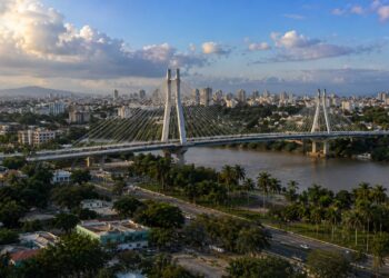 Centro de Convenciones del MIREX sede del primer Foro Meta RD 2036 en República Dominicana