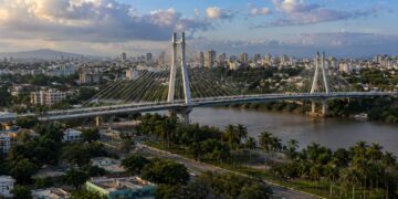 Centro de Convenciones del MIREX sede del primer Foro Meta RD 2036 en República Dominicana