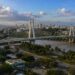 Centro de Convenciones del MIREX sede del primer Foro Meta RD 2036 en República Dominicana