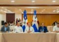 Autoridades dominicanas y de la FAO en diálogo sobre riesgo de sequía agrícola y seguridad alimentaria
