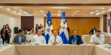 Autoridades dominicanas y de la FAO en diálogo sobre riesgo de sequía agrícola y seguridad alimentaria
