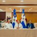 Autoridades dominicanas y de la FAO en diálogo sobre riesgo de sequía agrícola y seguridad alimentaria