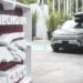 Planta de Kia en Pesquería, Nuevo León, donde se producirá el vehículo eléctrico EV3