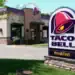 Local de Taco Bell con lechuga iceberg rallada señalada en brote de parásito en EEUU