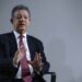 Leonel Fernández encabeza el corte de cinta de la Casa de Convergencia Ciudadana en Gazcue