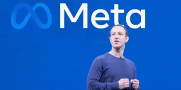 Mark Zuckerberg CEO de Meta ejecutó una reestructuración profunda para financiar infraestructura de Inteligencia Artificial.