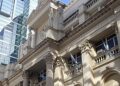 El presidente Javier Milei anuncia la reforma de la Carta Orgánica del Banco Central de Argentina