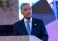 Operación de extracción de minerales en una mina de República Dominicana