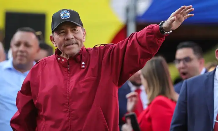 No Habrá Más Elecciones en Nicaragua; Daniel Ortega