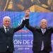 Sesión conjunta de rendición de cuentas del Senado y la Cámara de Diputados de República Dominicana