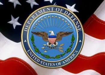 Sede del Pentágono en Washington, centro de decisiones militares de Estados Unidos