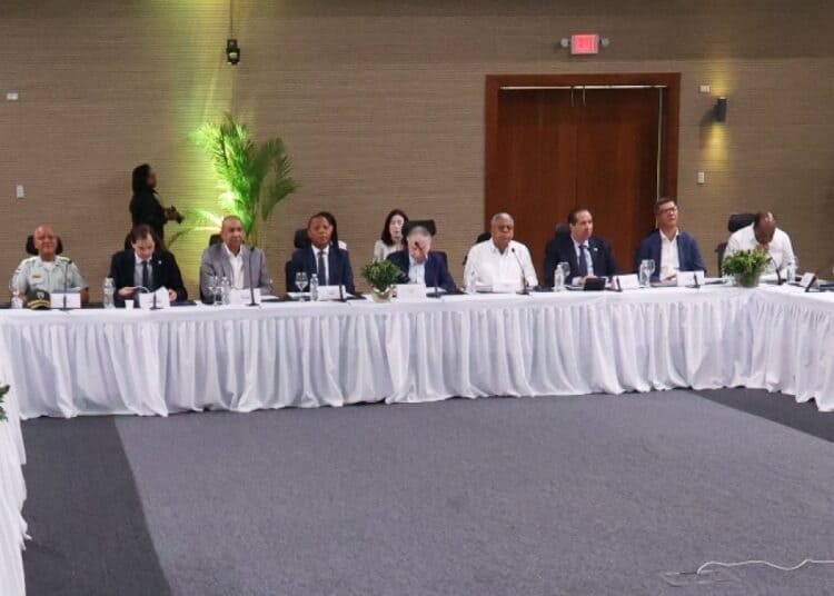 Autoridades dominicanas y de la ONU firman acuerdo del Plan Estratégico Nacional de Seguridad Vial
