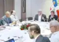 Sede de PROMIPYME, entidad de financiamiento para micro, pequeñas y medianas empresas en República Dominicana