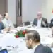 Sede de PROMIPYME, entidad de financiamiento para micro, pequeñas y medianas empresas en República Dominicana