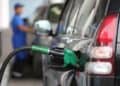 Estación de combustibles en República Dominicana, reducción de precios julio 2026