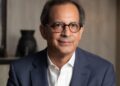 Santiago Camarena, nuevo presidente ejecutivo de Alpha Puesto de Bolsa en República Dominicana