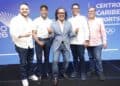 Presentación de la ceremonia inaugural de los Juegos Centroamericanos y del Caribe Santo Domingo 2026