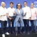 Presentación de la ceremonia inaugural de los Juegos Centroamericanos y del Caribe Santo Domingo 2026