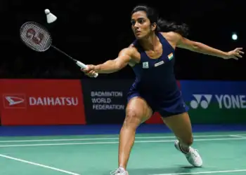 Sindhu Rompe Racha y Hace Historia
