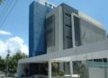 Sede de la Superintendencia de Pensiones que regula las comisiones de las AFP en República Dominicana