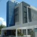 Sede de la Superintendencia de Pensiones que regula las comisiones de las AFP en República Dominicana