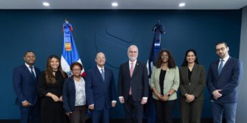 Portal digital de la Superintendencia de Bancos con estadísticas históricas del sistema financiero dominicano