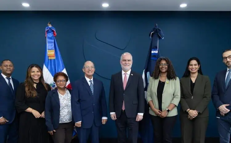 Portal digital de la Superintendencia de Bancos con estadísticas históricas del sistema financiero dominicano