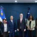Portal digital de la Superintendencia de Bancos con estadísticas históricas del sistema financiero dominicano