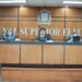 Sede del Tribunal Superior Electoral de República Dominicana donde el pleno de jueces dictó su fallo