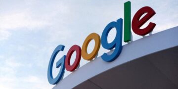 Sede de la Comisión Europea en Bruselas donde se anunció la multa a Google