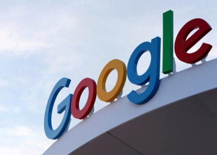 Sede de la Comisión Europea en Bruselas donde se anunció la multa a Google