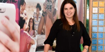 Ejecutiva de Visa nombrada líder de marketing para América Latina y el Caribe