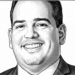 Bosquejo de Rainier Álvarez columnista de DIARIO FINANCIERO