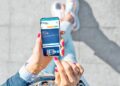 Pantalla de la plataforma digital Academia Finanzas con Propósito del Banco Popular Dominicano