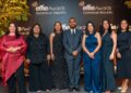 Ejecutivas de Asociación Cibao reciben el Premio Effie Bronce República Dominicana en la categoría Revitalización de Marca