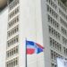 Gobernador del BCRD Héctor Valdez Albizu durante anuncio del Sistema de Gestión de Pagos Instantáneos en República Dominicana