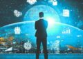 Economista jefe del Banco Mundial Indermit Gill presenta el Informe sobre Desarrollo Mundial 2026 sobre inteligencia artificial