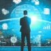 Economista jefe del Banco Mundial Indermit Gill presenta el Informe sobre Desarrollo Mundial 2026 sobre inteligencia artificial