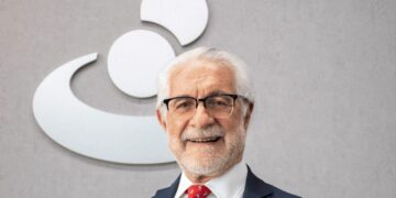 Frank Amador Selles, nuevo Director Externo Independiente del Consejo de Administración de Banesco Banco Múltiple en República Dominicana
