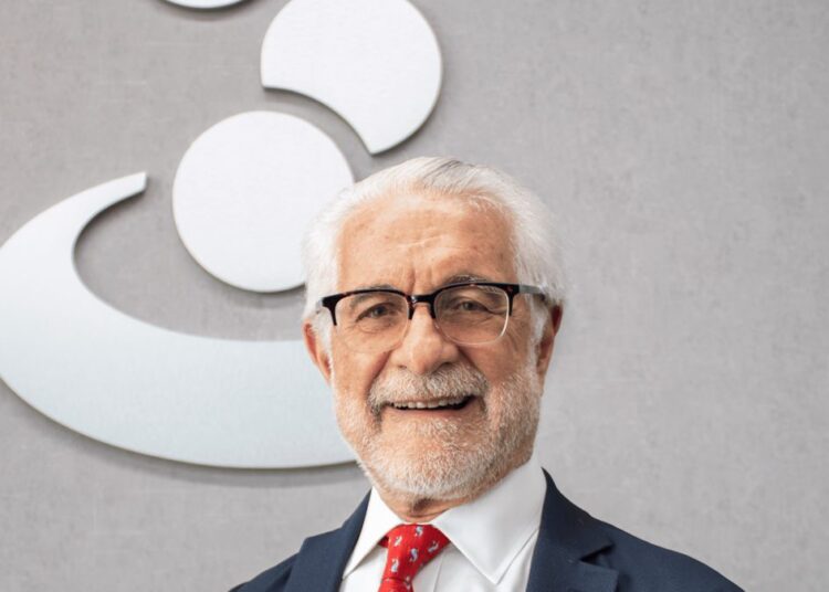 Frank Amador Selles, nuevo Director Externo Independiente del Consejo de Administración de Banesco Banco Múltiple en República Dominicana