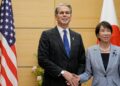 Scott Bessent, secretario del Tesoro de EE.UU., habla sobre la intervención coordinada con Japón para fortalecer el yen