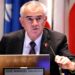 Sede de la CEPAL en Santiago de Chile, organismo que proyecta crecimiento de 4.0% para República Dominicana en 2026