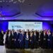 Ministros dominicanos Magín Díaz y Yayo Sanz Lovatón participan en diálogo ministerial del BID en Ciudad de Panamá