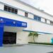 Sede de la Dirección General de Contrataciones Públicas de República Dominicana