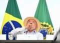 Presidentes Lula, Trump y Milei en medio de tensiones diplomáticas entre Brasil, EEUU y Argentina