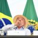 Presidentes Lula, Trump y Milei en medio de tensiones diplomáticas entre Brasil, EEUU y Argentina