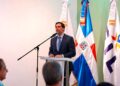 Ministro de Cultura Roberto Ángel Salcedo anuncia a Panamá como país invitado de honor de la Feria Internacional del Libro Santo Domingo 2026