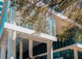 Sede del Grupo Popular en Santo Domingo, matriz de AFI Popular administradora de fondos de inversión abiertos