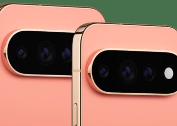 Google Pixel 11 presentado en evento de lanzamiento junto al Pixel Tag y Pixel Watch 5