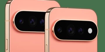 Google Pixel 11 presentado en evento de lanzamiento junto al Pixel Tag y Pixel Watch 5